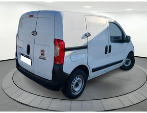 
										FIAT FIORINO KASTEN 1.3 MULTIJET 80CV MT5 E6 full									