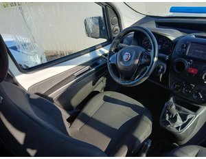 
										FIAT FIORINO KASTEN 1.3 MULTIJET 80CV MT5 E6 full									
