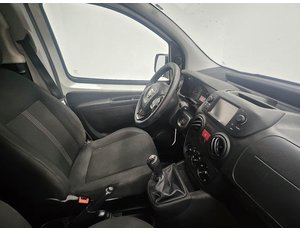 
										FIAT FIORINO KASTEN 1.3 MULTIJET 80CV MT5 E6 full									