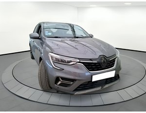 
										RENAULT ARCANA ARKANA BUSINESS 1.6 T-TECH HYBRID BVA6 E6D 145 full									
