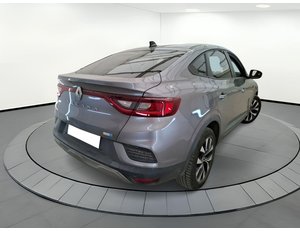 
										RENAULT ARCANA ARKANA BUSINESS 1.6 T-TECH HYBRID BVA6 E6D 145 full									