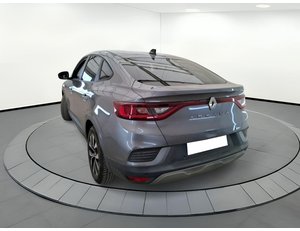 
										RENAULT ARCANA ARKANA BUSINESS 1.6 T-TECH HYBRID BVA6 E6D 145 full									