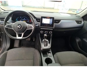 
										RENAULT ARCANA ARKANA BUSINESS 1.6 T-TECH HYBRID BVA6 E6D 145 full									