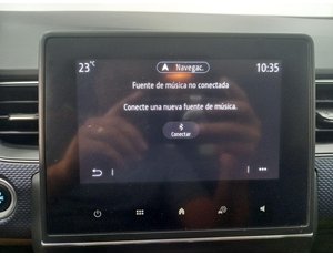 
										RENAULT ARKANA BUSINESS 1.6 T-TECH HYBRID BVA6 E6D 145 full									