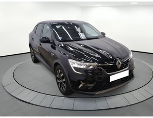 
										RENAULT ARCANA ARKANA BUSINESS 1.6 E-TECH HYBRID BVA6 E6D 145 full									