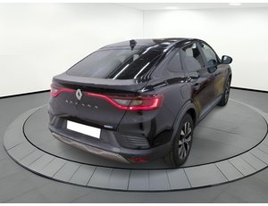 
										RENAULT ARCANA ARKANA BUSINESS 1.6 E-TECH HYBRID BVA6 E6D 145 full									