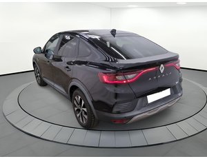 
										RENAULT ARCANA ARKANA BUSINESS 1.6 E-TECH HYBRID BVA6 E6D 145 full									