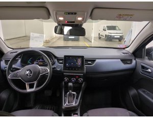 
										RENAULT ARCANA ARKANA BUSINESS 1.6 E-TECH HYBRID BVA6 E6D 145 full									