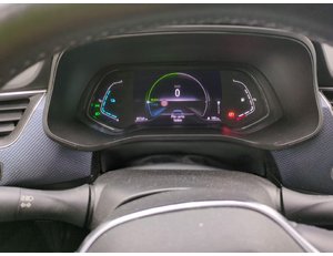 
										RENAULT ARCANA ARKANA BUSINESS 1.6 E-TECH HYBRID BVA6 E6D 145 full									