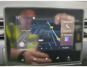 
										RENAULT ARCANA ARKANA BUSINESS 1.6 E-TECH HYBRID BVA6 E6D 145 full									