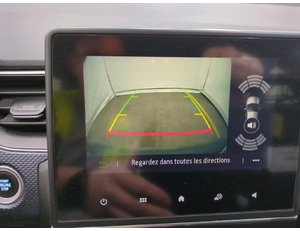 
										RENAULT ARCANA ARKANA BUSINESS 1.6 E-TECH HYBRID BVA6 E6D 145 full									