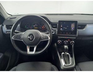 
										RENAULT ARKANA BUSINESS 1.6 E-TECH HYBRID BVA6 E6D 145 full									
