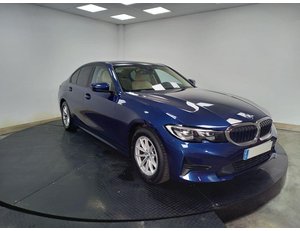 
										BMW SERIE 3 318 D ADBLUE full									