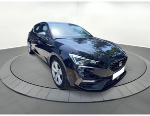 
										SEAT LEON 1.0 TSI 110 FR WINTER COMORT DRIVE&AMP;PARK full									