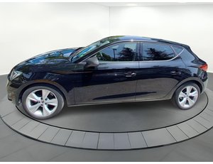 
										SEAT LEON 1.0 TSI 110 FR WINTER COMORT DRIVE&AMP;PARK full									