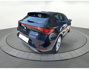 
										SEAT LEON 1.0 TSI 110 FR WINTER COMORT DRIVE&AMP;PARK full									