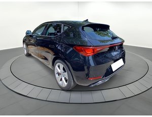 
										SEAT LEON 1.0 TSI 110 FR WINTER COMORT DRIVE&AMP;PARK full									