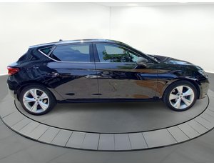 
										SEAT LEON 1.0 TSI 110 FR WINTER COMORT DRIVE&AMP;PARK full									
