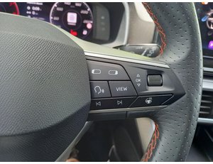 
										SEAT LEON 1.0 TSI 110 FR WINTER COMORT DRIVE&AMP;PARK full									