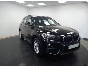
										BMW X1 1.5I SDRIVE18 OPF (EU6D-TEMP) full									