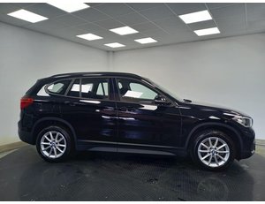 
										BMW X1 1.5I SDRIVE18 OPF (EU6D-TEMP) full									