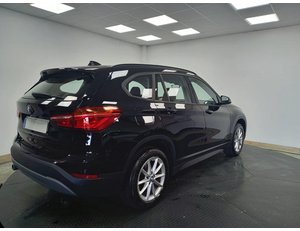 
										BMW X1 1.5I SDRIVE18 OPF (EU6D-TEMP) full									