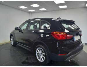 
										BMW X1 1.5I SDRIVE18 OPF (EU6D-TEMP) full									