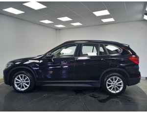 
										BMW X1 1.5I SDRIVE18 OPF (EU6D-TEMP) full									