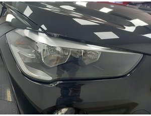 
										BMW X1 1.5I SDRIVE18 OPF (EU6D-TEMP) full									