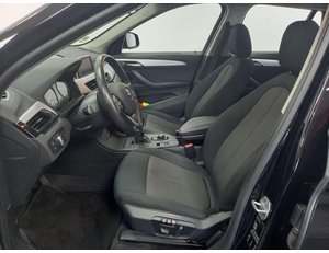 
										BMW X1 1.5I SDRIVE18 OPF (EU6D-TEMP) full									