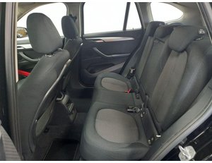 
										BMW X1 1.5I SDRIVE18 OPF (EU6D-TEMP) full									