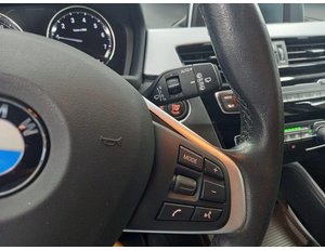 
										BMW X1 1.5I SDRIVE18 OPF (EU6D-TEMP) full									