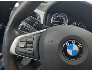 
										BMW X1 1.5I SDRIVE18 OPF (EU6D-TEMP) full									