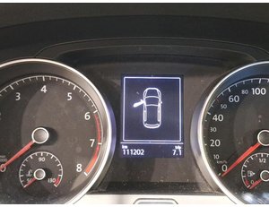 
										VOLKSWAGEN GOLF VII 1.0 TSI COMFORTLINE OPF (EU6.2) full									