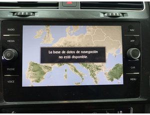 
										VOLKSWAGEN GOLF VII 1.0 TSI COMFORTLINE OPF (EU6.2) full									