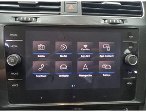 
										VOLKSWAGEN GOLF VII 1.0 TSI COMFORTLINE OPF (EU6.2) full									