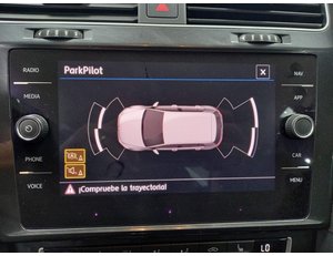 
										VOLKSWAGEN GOLF VII 1.0 TSI COMFORTLINE OPF (EU6.2) full									