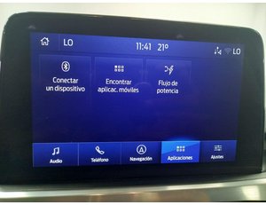
										FORD KUGA 2.5I PHEV 165KW TITANIUM AUTO WINTER full									