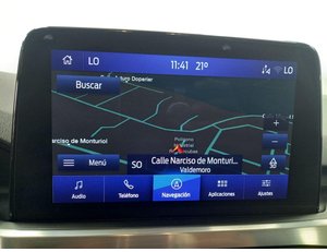 
										FORD KUGA 2.5I PHEV 165KW TITANIUM AUTO WINTER full									