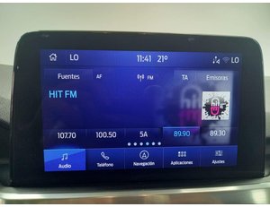 
										FORD KUGA 2.5I PHEV 165KW TITANIUM AUTO WINTER full									