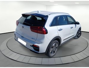 
										KIA NIRO E-DRIVE 205 CV full									