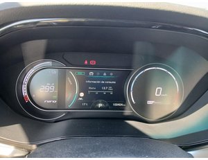 
										KIA NIRO E-DRIVE 205 CV full									