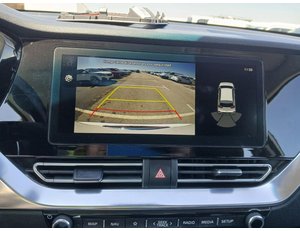 
										KIA NIRO E-DRIVE 205 CV full									