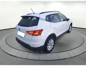 
										SEAT ARONA STYLE 1.0 TSI 95CV MT5 E6 full									