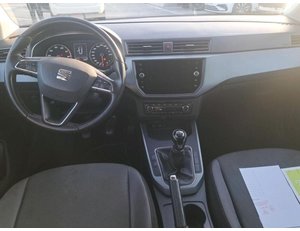 
										SEAT ARONA STYLE 1.0 TSI 95CV MT5 E6 full									
