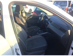 
										SEAT ARONA STYLE 1.0 TSI 95CV MT5 E6 full									