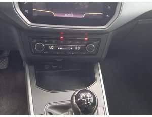 
										SEAT ARONA STYLE 1.0 TSI 95CV MT5 E6 full									