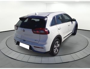 
										KIA NIRO DRIVE PLUG-IN HYBRID 1.6 105CV AT6 E6DT full									