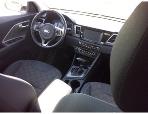 
										KIA NIRO DRIVE PLUG-IN HYBRID 1.6 105CV AT6 E6DT full									