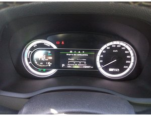 
										KIA NIRO DRIVE PLUG-IN HYBRID 1.6 105CV AT6 E6DT full									